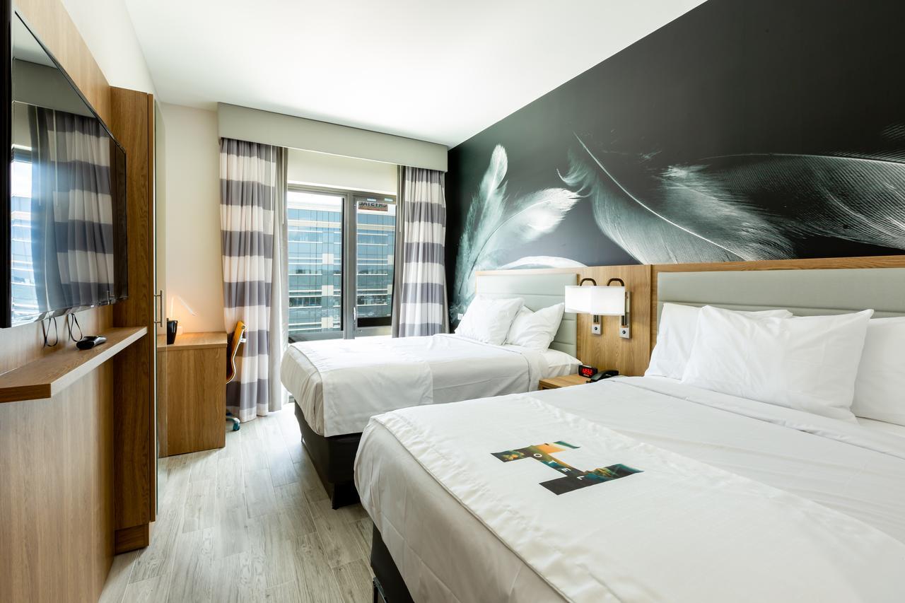 Hotel Ninety Five - Jfk Airport Nueva York